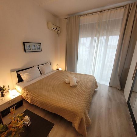 Anastasia Bratianu Apart 28B Beautiful View Self Check From 2 Pm Bucureşti Exterior foto