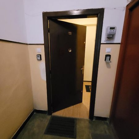 Anastasia Bratianu Apart 28B Beautiful View Self Check From 2 Pm Bucureşti Exterior foto