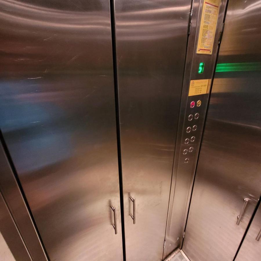Anastasia Bratianu Apart 28B Beautiful View Self Check From 2 Pm Bucureşti Exterior foto
