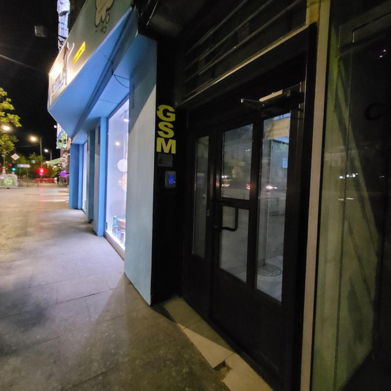 Anastasia Bratianu Apart 28B Beautiful View Self Check From 2 Pm Bucureşti Exterior foto